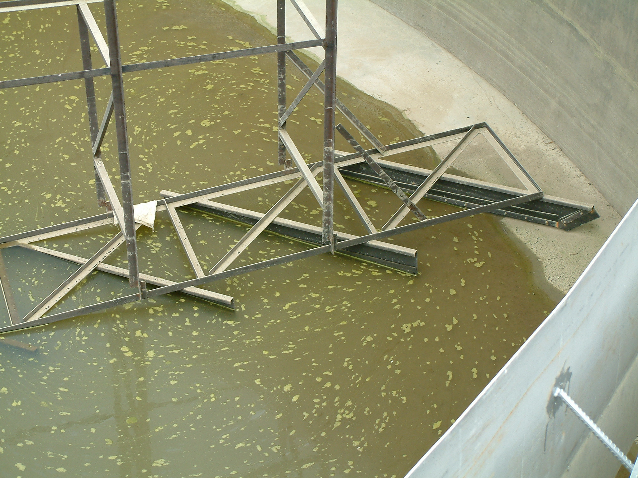 污水处理 污水处理